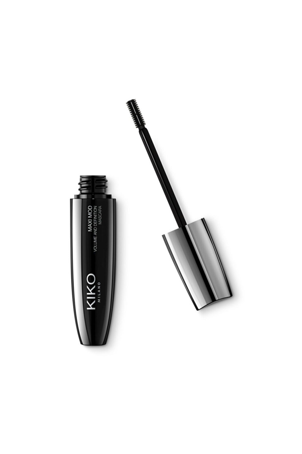 ریمل حجم‌دهنده و حالت‌دهنده کیکو KIKO Milano Maxi Mod – حجم ۱۲ میل