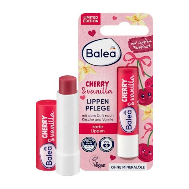 بالم لب باله آ Balea رایحه گیلاس و وانیل (Cherry & Vanilla)