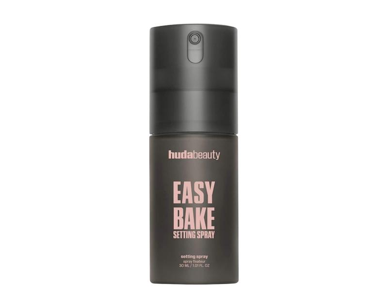 اسپری فیکساتور هدی بیوتی Huda Beauty مدل Easy Bake