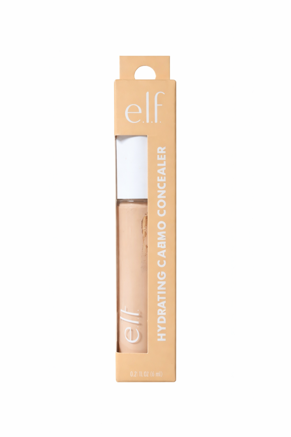 کانسیلر Hydrating Camo Concealer الف (e.l.f)