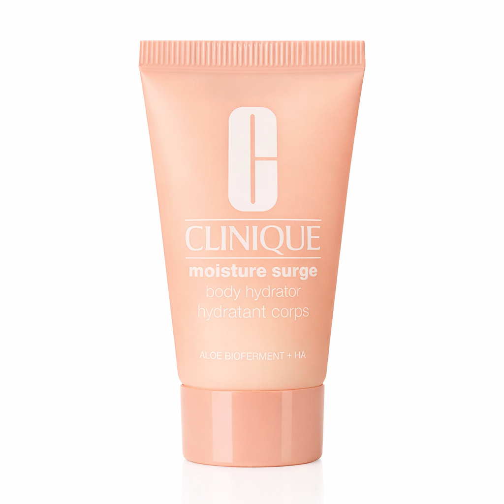 کرم آبرسان بدن کلینیک clinique Moisture Surge حجم 30 میل | ساخت آمریکا