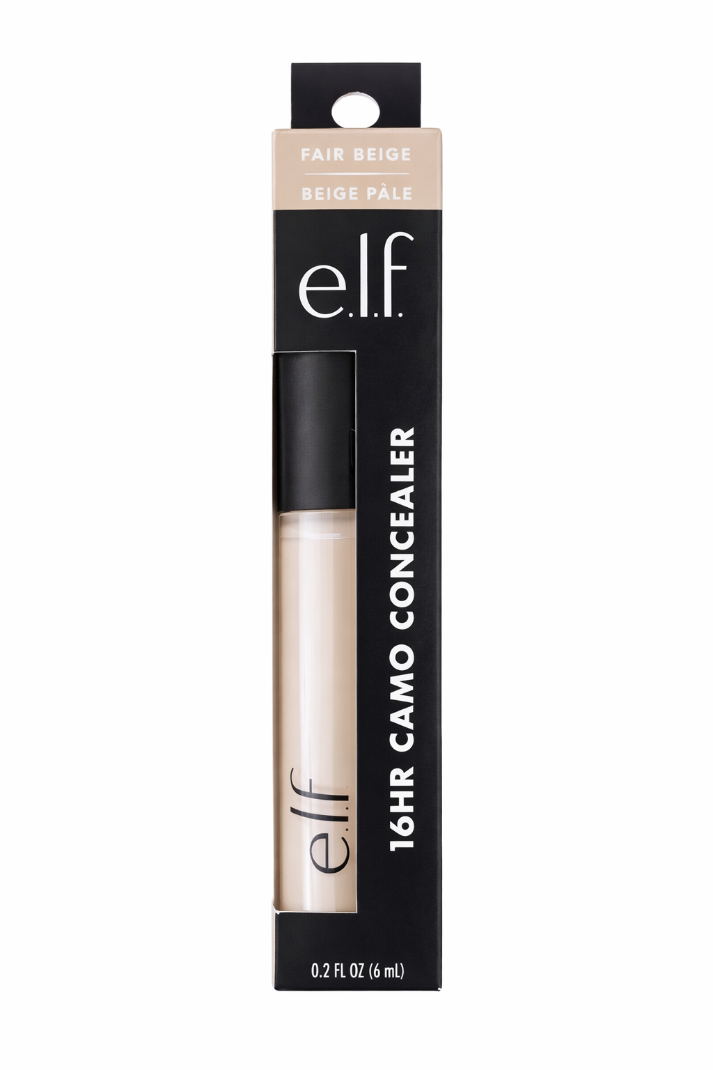 کانسیلر 16 ساعته الف (e.l.f) مدل 16HR Camo Concealer