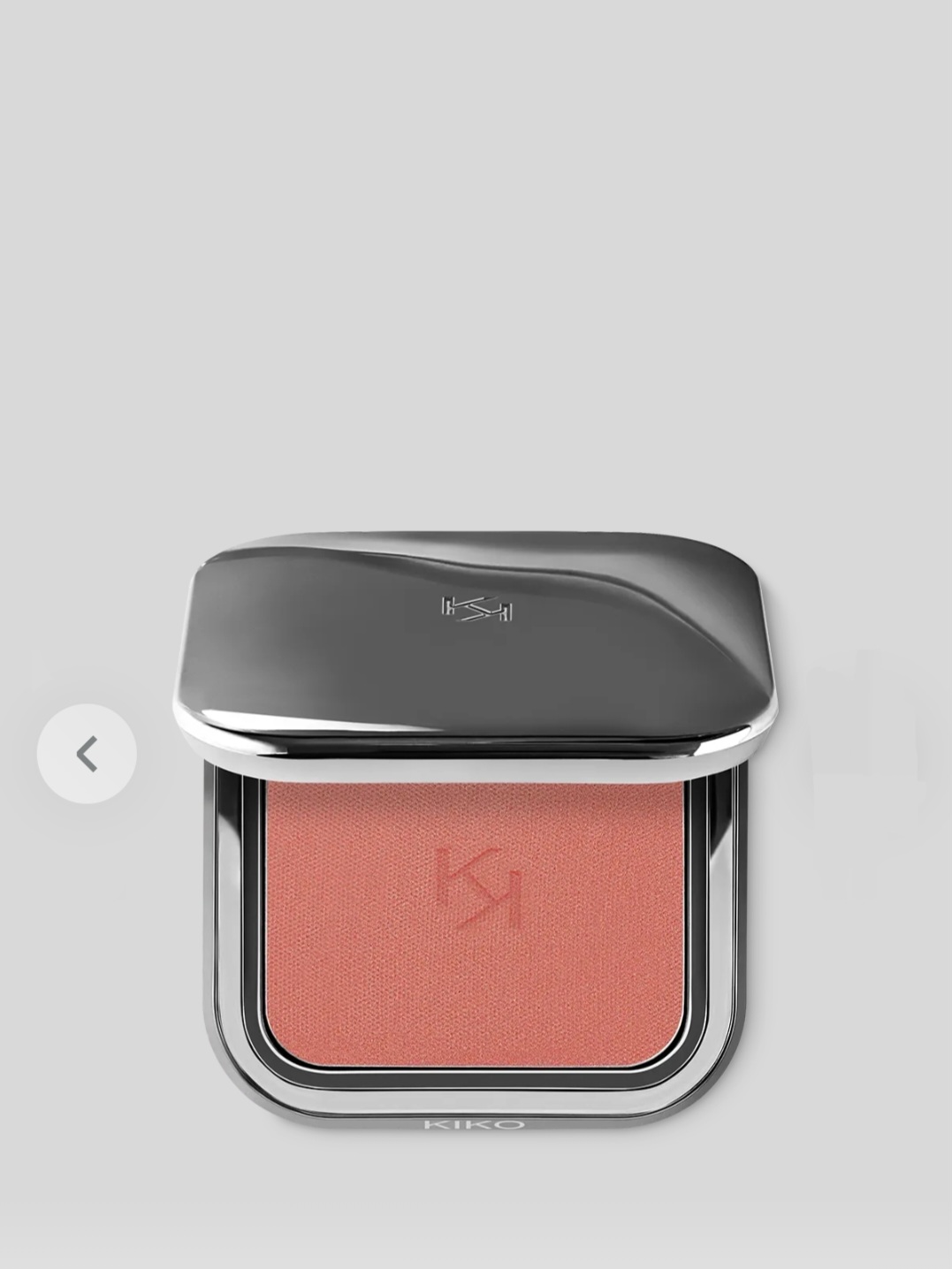 رژگونه کیکو میلانو KIKO MILANO مدل Unlimited Blush