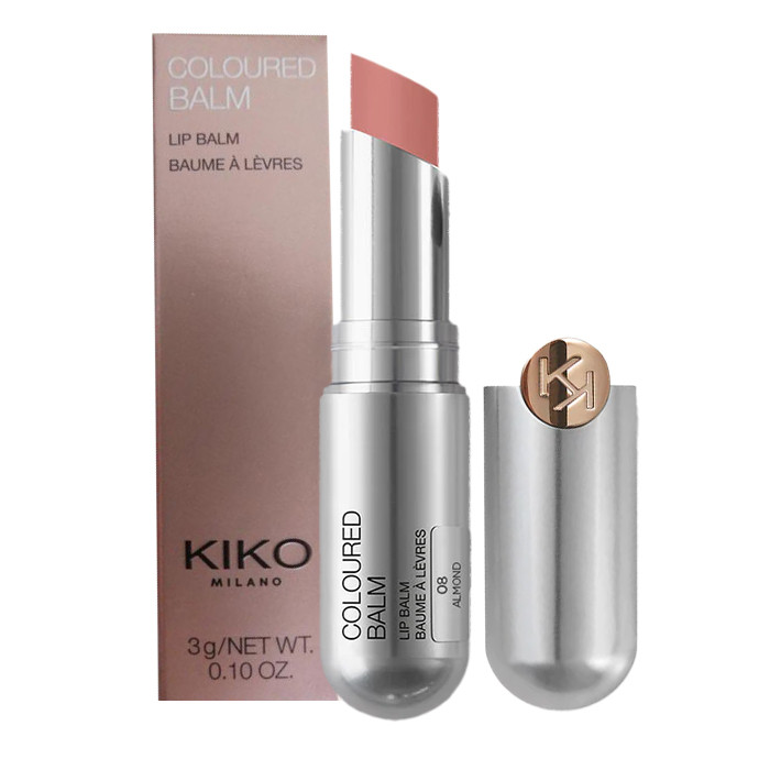 بالم لب رنگی کیکو KIKO Coloured Balm