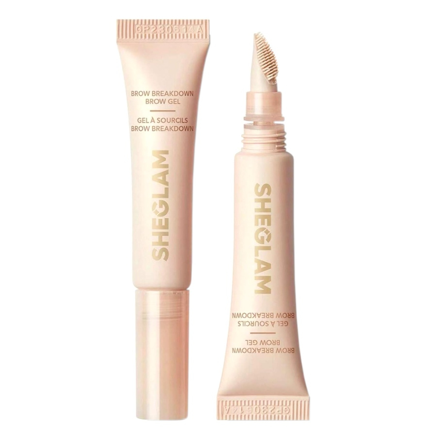 ژل ابرو شیگلم SHEGLAM Brow Breakdown