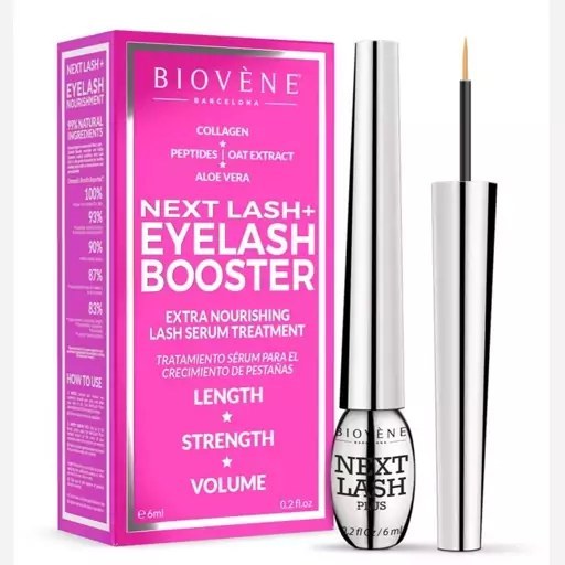 سرم تقویت مژه بایوون Biovene