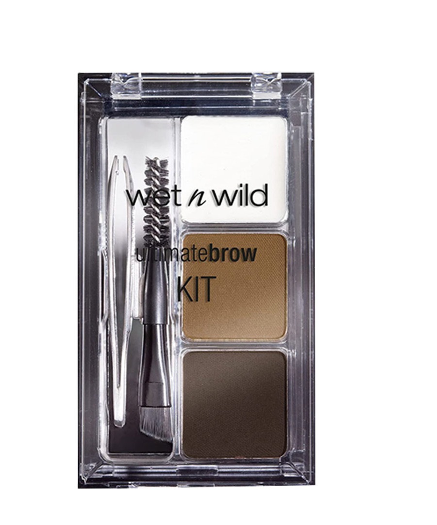 کیت سایه ابرو وت ان وایلد wet n wild
