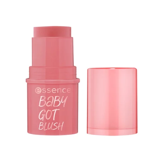 رژگونه استیکی اسنس essence