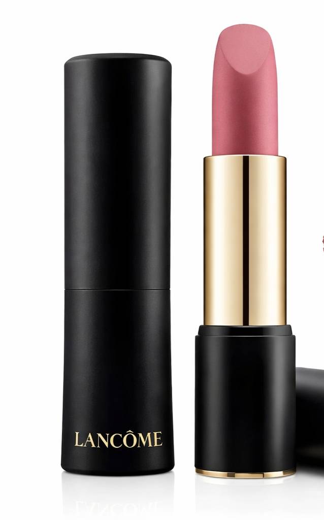 رژ لب ابسلو مات لانکوم Lancome مینی اورجینال