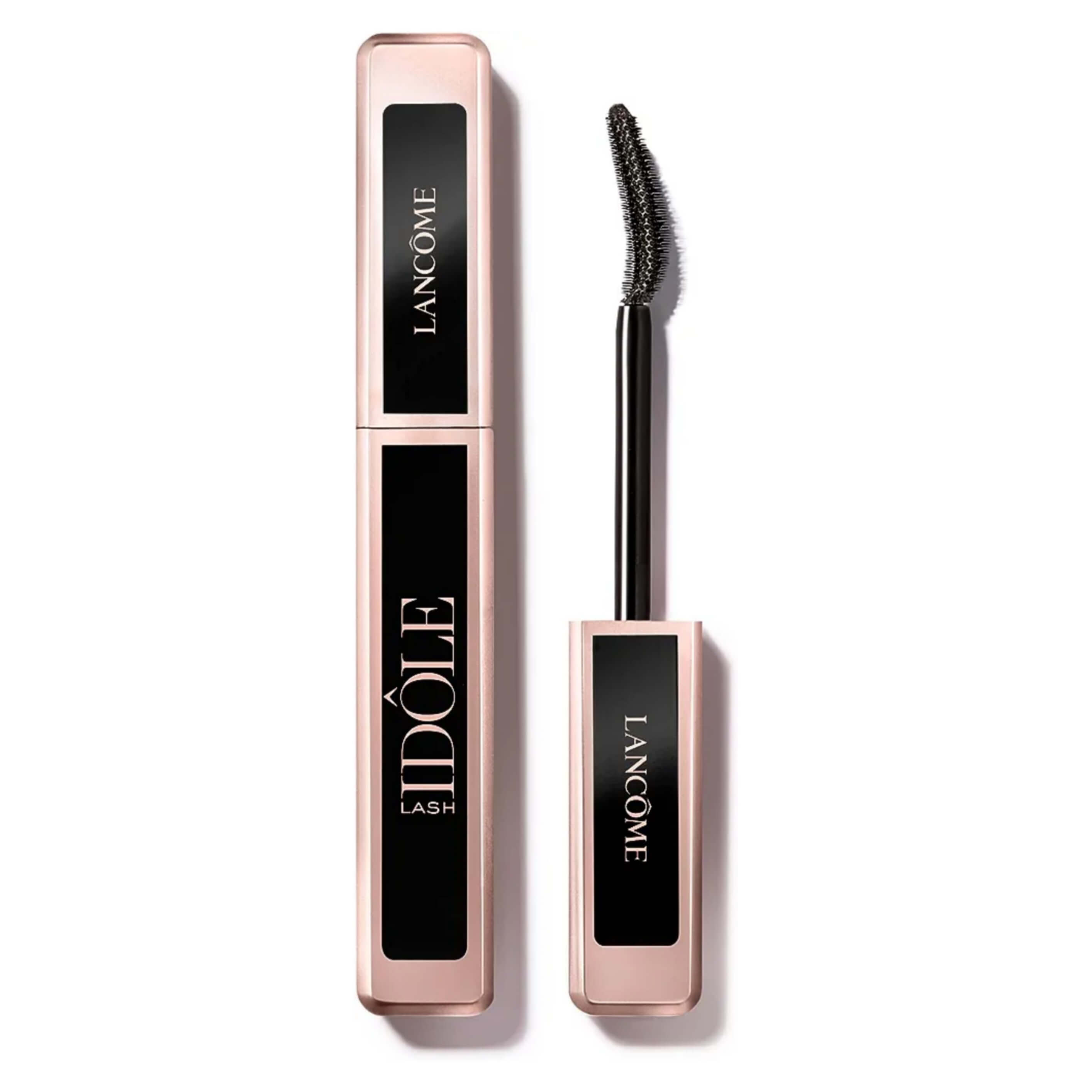 ریمل بلند کننده و تفکیک کننده لانکوم مدل ایدل Lancôme Lash Idôle Lash-Lifting & Volumizing Mascara جدا شده از پک