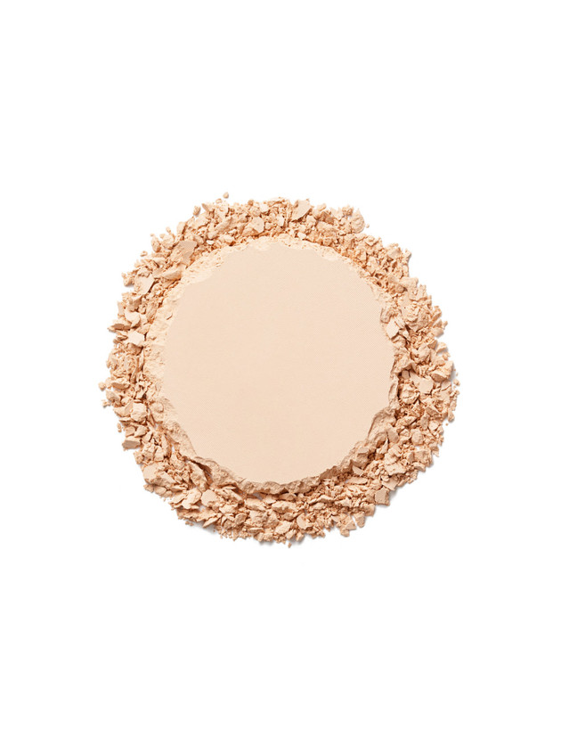 پنکک اورجینال فلورمار کامپکت پودر | Flormar Compact Powder