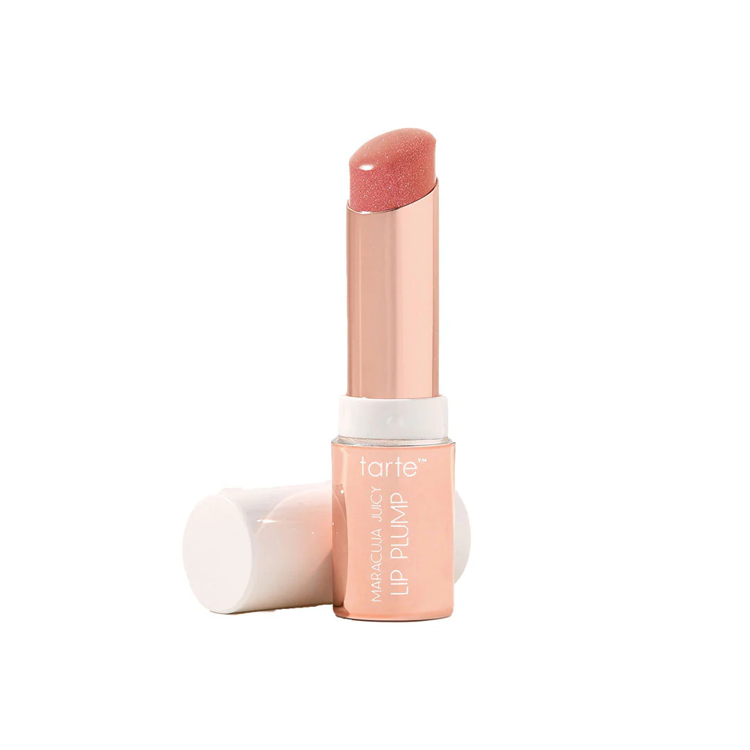 بالم لب اورجینال حجم دهنده تارت مدل Maracuja Juicy Lip Plump رنگ Mixed Berries