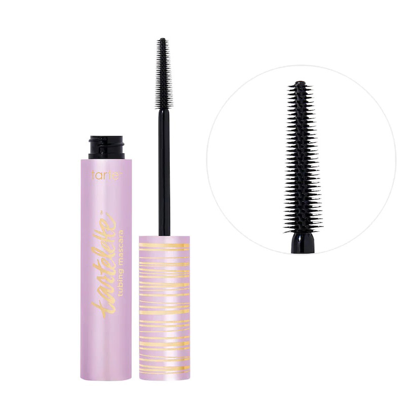 ریمل اورجینال تارت Tarte Tartelette Tubing Mascara سایز تراول جدا شده از پک
