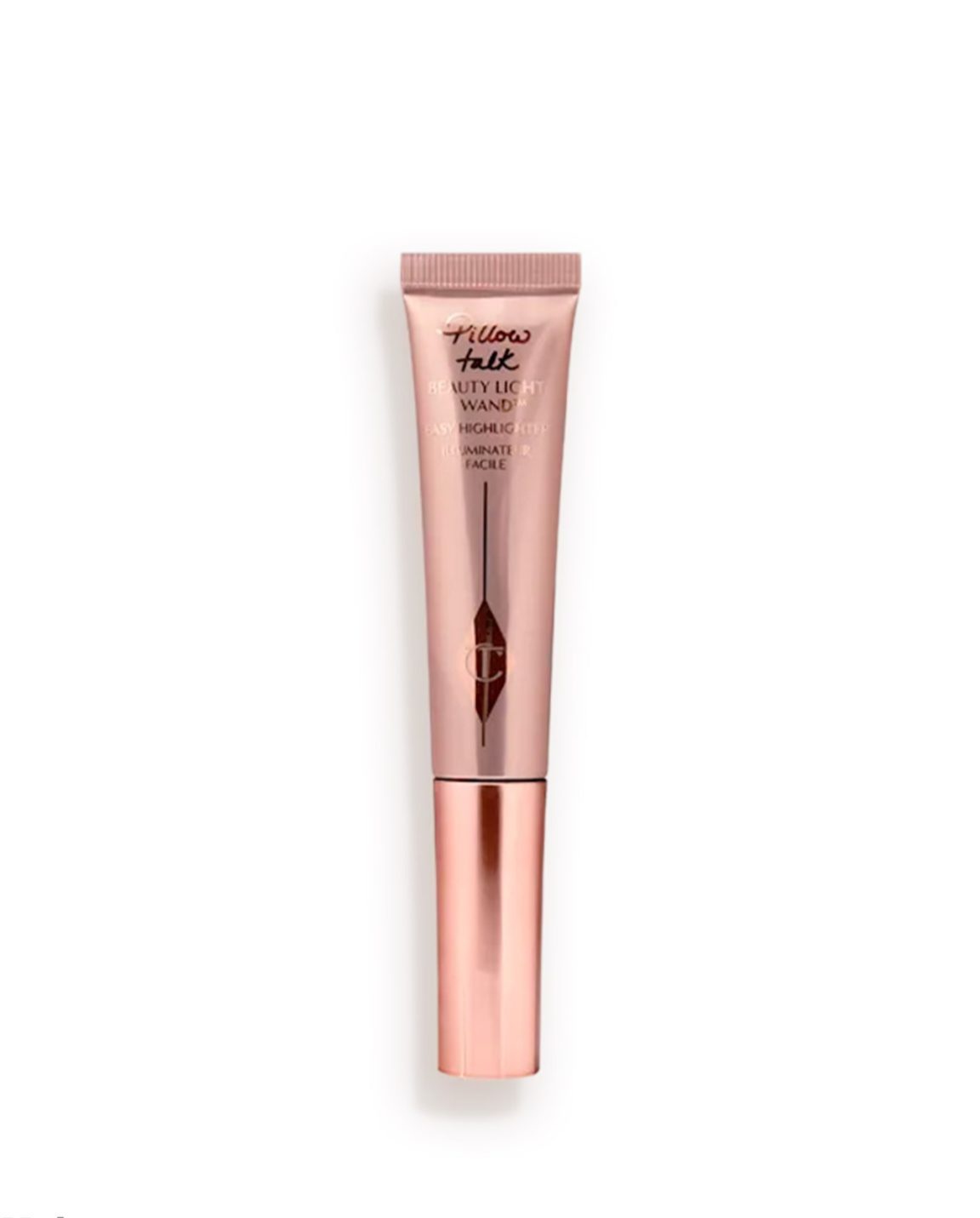 هایلایتر و رژگونه مایع شارلوت تیلبریCharlotte Tilbury Glowgasm Beauty Light High Blush