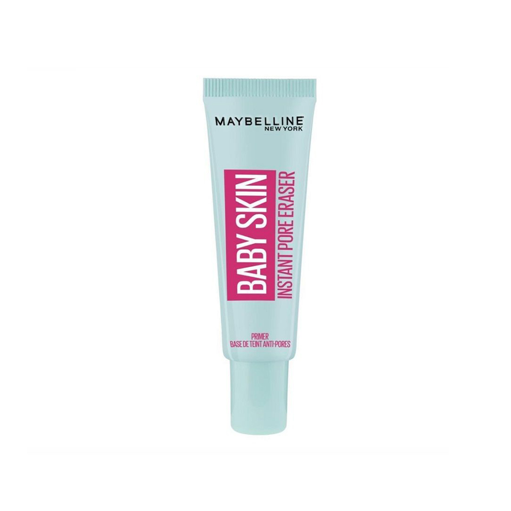 پرایمر میبلین Maybelline Baby Skin مدل Instant Pore Eraser