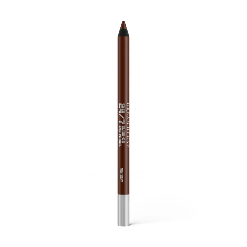 مداد چشم اورجینال اربن دیکی قهوه ای مینی سایز Urban Decay 24/7 Glide-on Eye Pencil