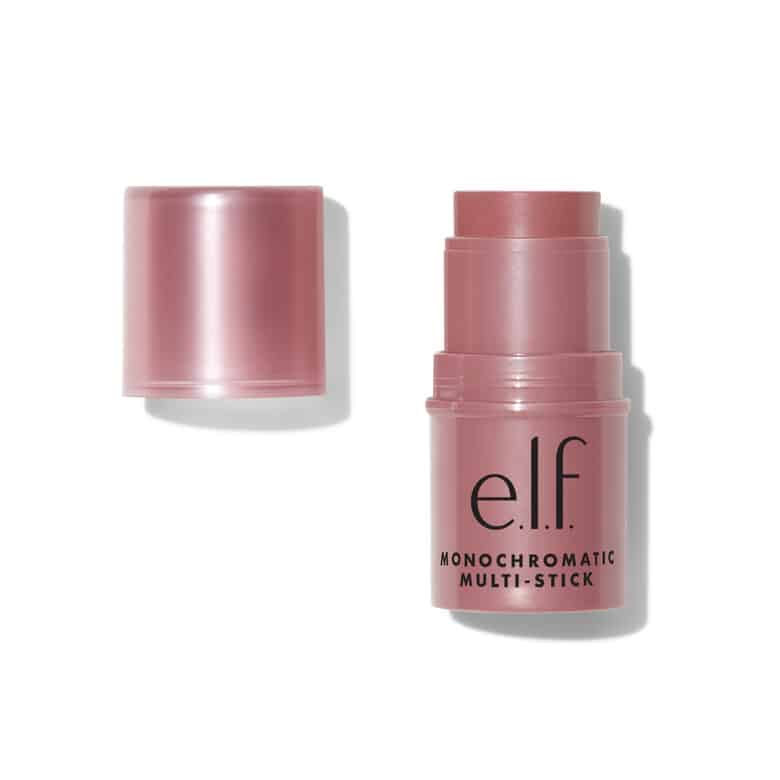 استیک چندکاره آرایشی الف e.l.f Monochromatic Multi Stick رنگ Glistening Peach