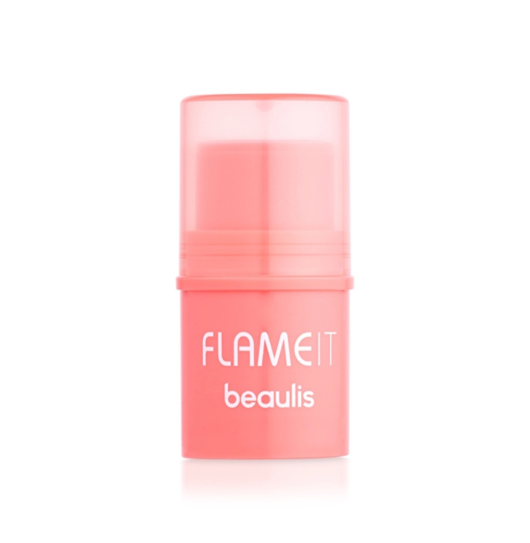 رژ گونه استیکی بیولیسBeaulis Flame It مدل Sun Kissed 650