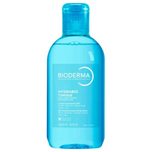 تونر ابرسان بایودرما هیدرابیو bioderma اورجینال 250 میل