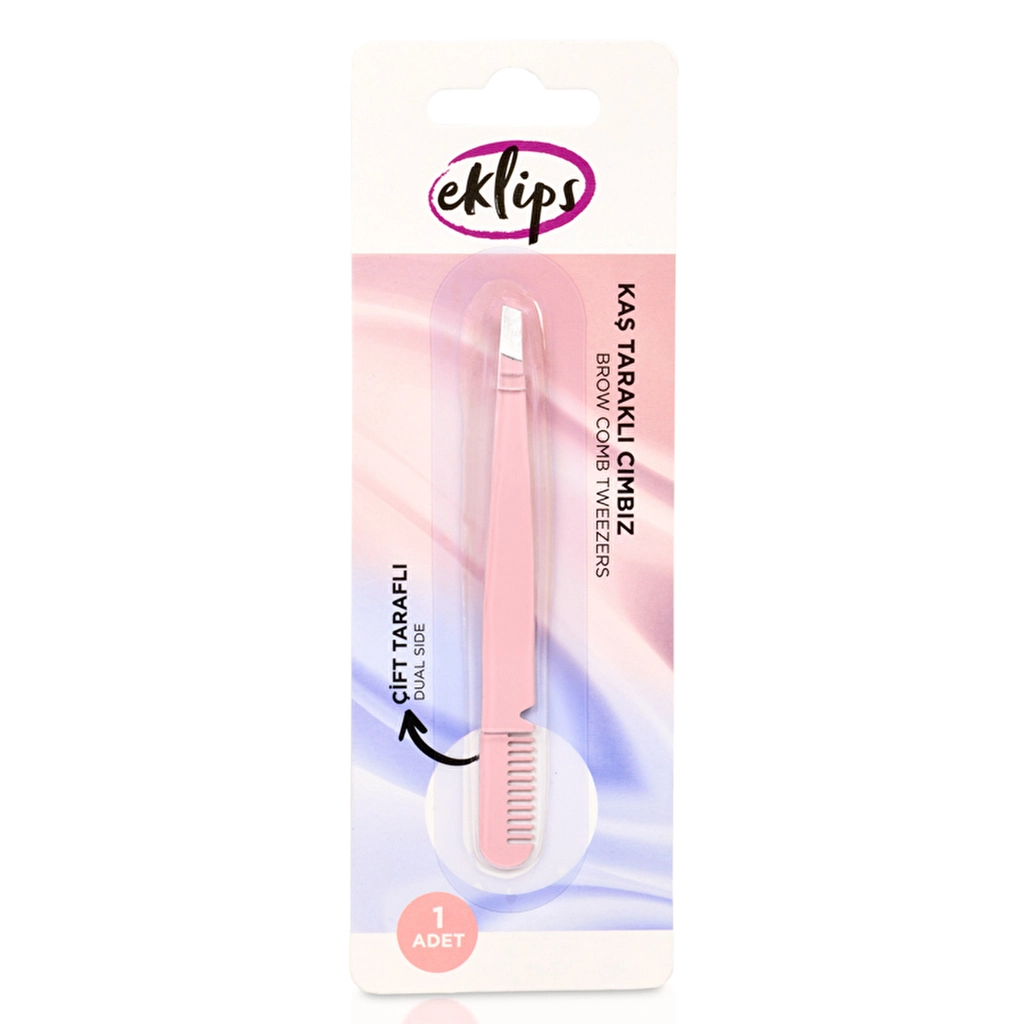 موچین شانه دار ایکلیپس eklips