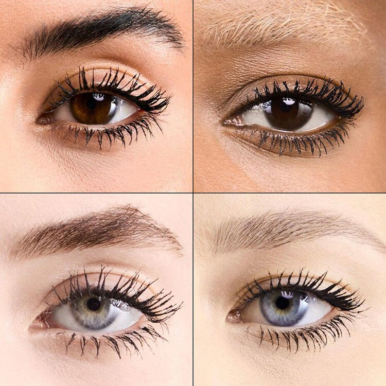 ریمل Lash Clash ایو سن لورن ysl اورجینال فول سایز