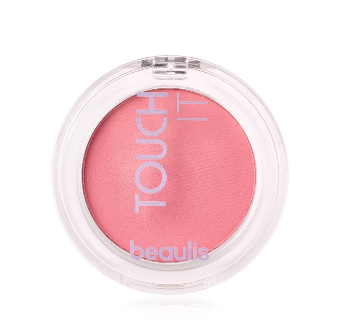 رژگونه بیولیس Beaulis Touch It اصل