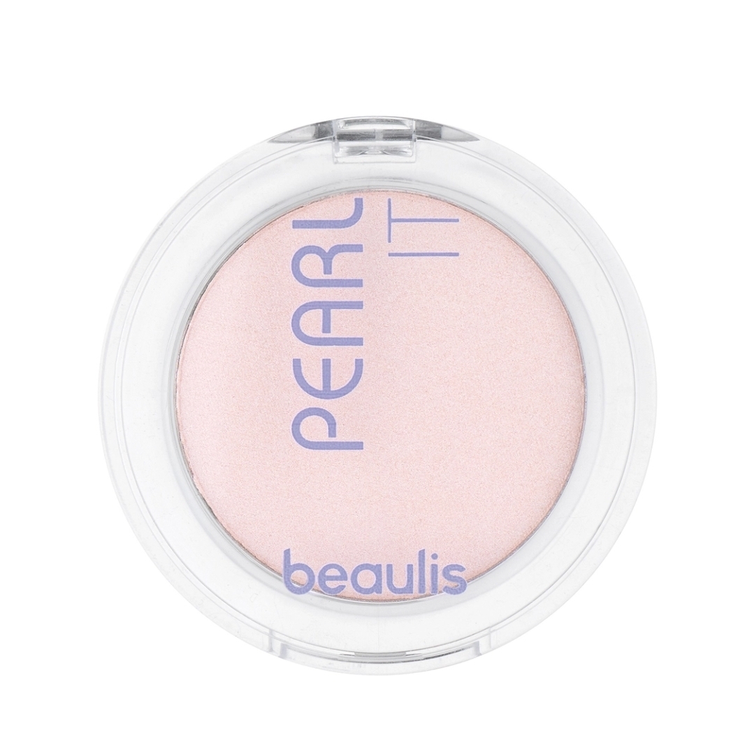 هایلایتر بیولیس beaulis Pearl It اصل