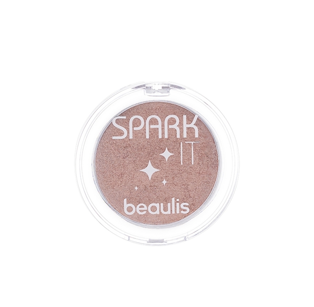 هایلایتر بیولیس مدل beaulis Spark It
