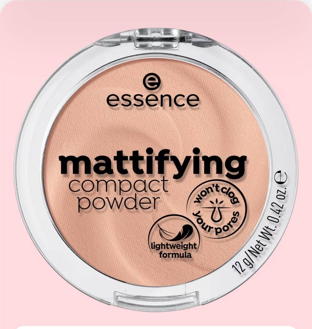 پنکک اسنس essence مدل mattifying اورجینال لهستانی