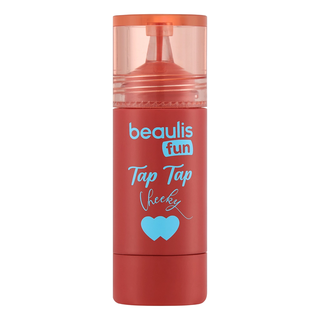 رژگونه مایع بیولیس Beaulis