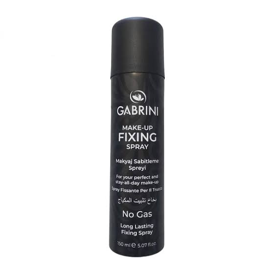 اسپری فیکس گابرینی Gabrini اورجینال