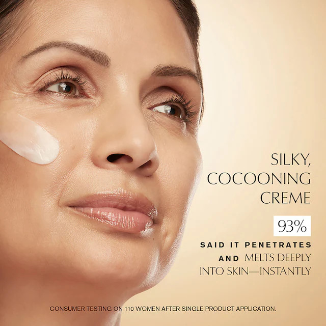 کرم ضد چروک و آبرسان استی لادر Revitalizing Supreme+ Youth Power Creme