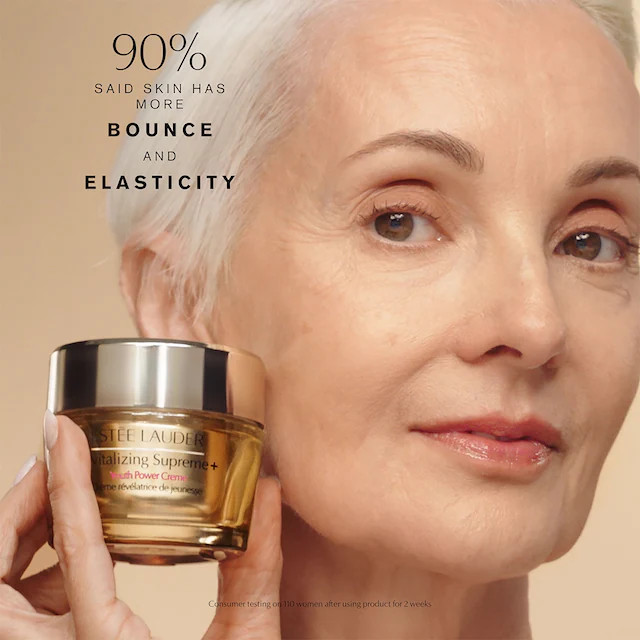 کرم ضد چروک و آبرسان استی لادر Revitalizing Supreme+ Youth Power Creme