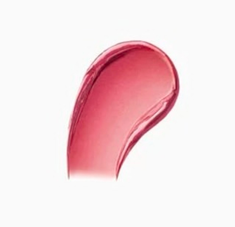 رژلب جامد لانکوم L'Absolu Rouge Cream شماره 06 Rose Nu فولسایز جدا شده از پک