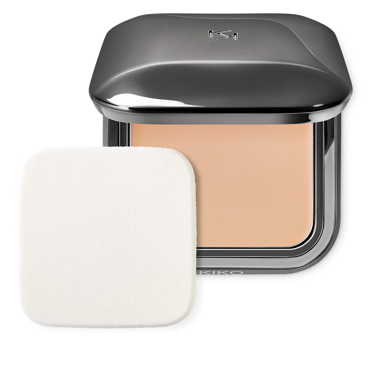 کرم پودر فشرده کیکو میلانو kiko Milano Nourishing Perfection SPF 20 حجم 7 میل