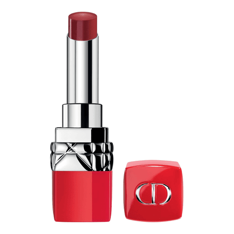 رژ لب دیور Rouge Dior Ultra Rouge شماره 851 Ultra Shock